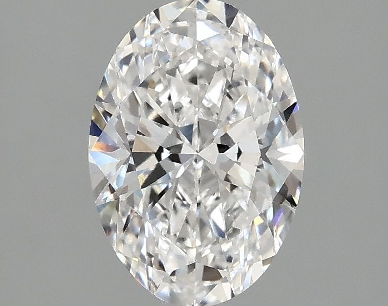 IGI Oval 1.48ct E VVS2 - Loose Lab Diamond: IGI Oval 1.48ct E VVS2 - Loose Lab Diamond Item Specifics: Source: This Is A Real Diamond Grown In A Lab Not Mined. Carat: 1.48 Cut: - Color: E Clarity: VVS2 Polish: EX Symmetry: EX Measurements: 9.2L