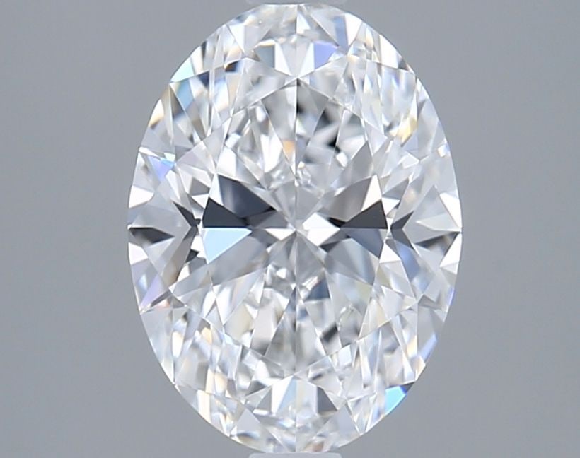 IGI Oval 1.58ct E VVS1 - Loose Lab Diamond: IGI Oval 1.58ct E VVS1 - Loose Lab Diamond Item Specifics: Source: This Is A Real Diamond Grown In A Lab Not Mined. Carat: 1.58 Cut: - Color: E Clarity: VVS1 Polish: EX Symmetry: EX Measurements: 9.18