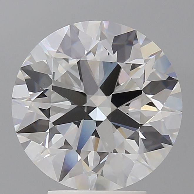 IGI Round 4.1ct E VVS2 - Ideal Loose Lab Diamond: IGI Round 4.1ct E VVS2 - Ideal Loose Lab Diamond Item Specifics: Source: This Is A Real Diamond Grown In A Lab Not Mined. Carat: 4.1 Cut: ID Color: E Clarity: VVS2 Polish: EX Symmetry: EX