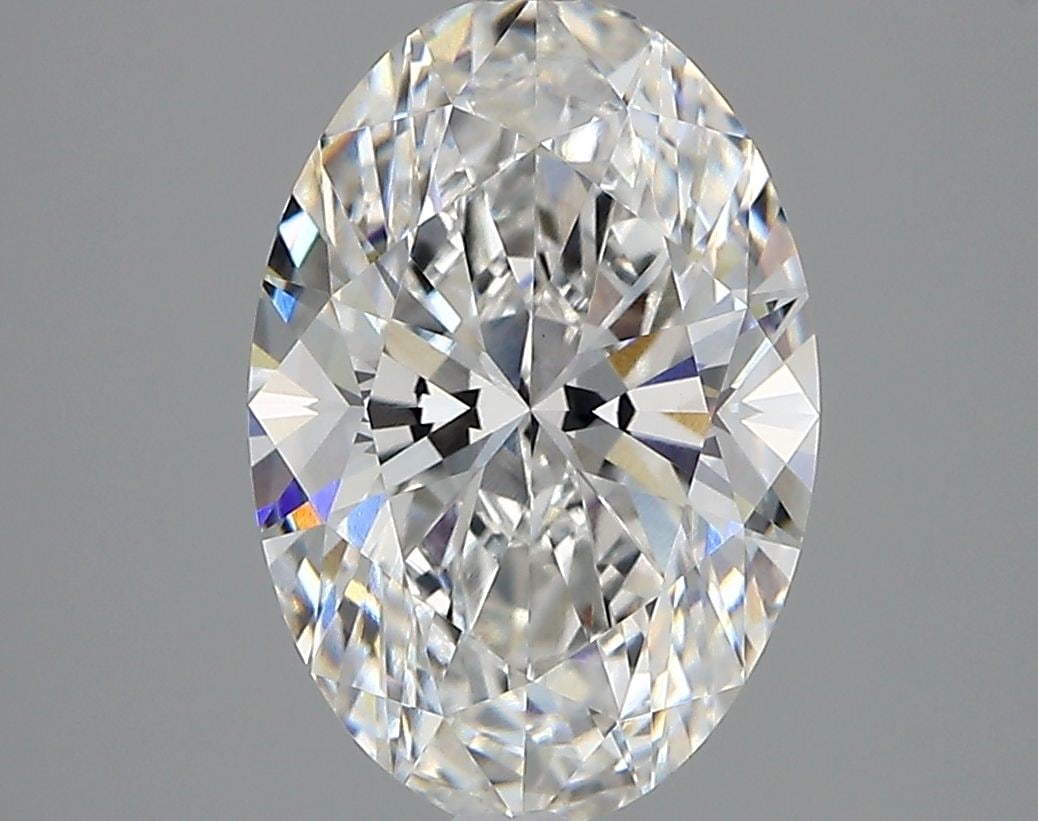 IGI Oval 3.15ct E VVS2 - Loose Lab Diamond: IGI Oval 3.15ct E VVS2 - Loose Lab Diamond Item Specifics: Source: This Is A Real Diamond Grown In A Lab Not Mined. Carat: 3.15 Cut: - Color: E Clarity: VVS2 Polish: EX Symmetry: EX Measurements: