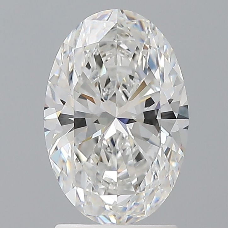 IGI Oval 2.09ct E VVS1 - Loose Lab Diamond: IGI Oval 2.09ct E VVS1 - Loose Lab Diamond Item Specifics: Source: This Is A Real Diamond Grown In A Lab Not Mined. Carat: 2.09 Cut: - Color: E Clarity: VVS1 Polish: EX Symmetry: EX Measurements: