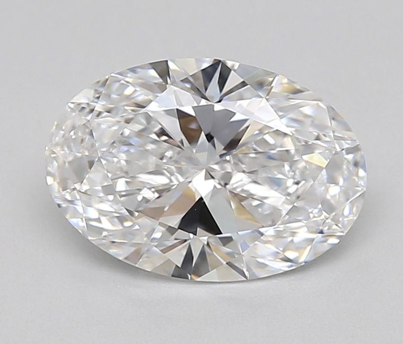 IGI Oval 2.02ct D FL - Loose Lab Diamond: IGI Oval 2.02ct D FL - Loose Lab Diamond Item Specifics: Source: This Is A Real Diamond Grown In A Lab Not Mined. Carat: 2.02 Cut: - Color: D Clarity: FL Polish: EX Symmetry: EX Measurements: 10.48L