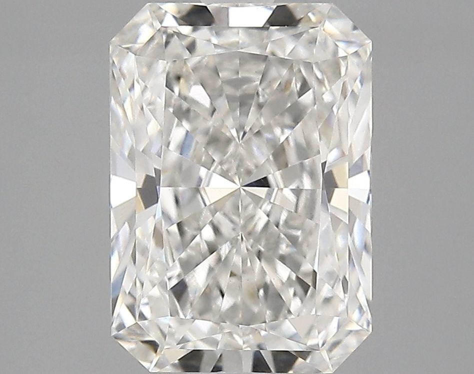 IGI Radiant 2.19ct E VVS2 - Loose Lab Diamond: IGI Radiant 2.19ct E VVS2 - Loose Lab Diamond Item Specifics: Source: This Is A Real Diamond Grown In A Lab Not Mined. Carat: 2.19 Cut: - Color: E Clarity: VVS2 Polish: EX Symmetry: EX Measurements: 9