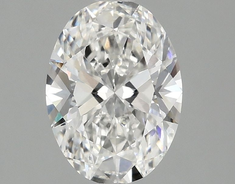 IGI Oval 1.51ct E VVS2 - Loose Lab Diamond: IGI Oval 1.51ct E VVS2 - Loose Lab Diamond Item Specifics: Source: This Is A Real Diamond Grown In A Lab Not Mined. Carat: 1.51 Cut: - Color: E Clarity: VVS2 Polish: EX Symmetry: EX Measurements: 8.96