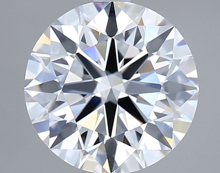 IGI Round 3.01ct E VVS1 - Loose Lab Diamond: IGI Round 3.01ct E VVS1 - Loose Lab Diamond Item Specifics: Source: This Is A Real Diamond Grown In A Lab Not Mined. Carat: 3.01 Cut: EX Color: E Clarity: VVS1 Polish: EX Symmetry: EX Measurements: 9.
