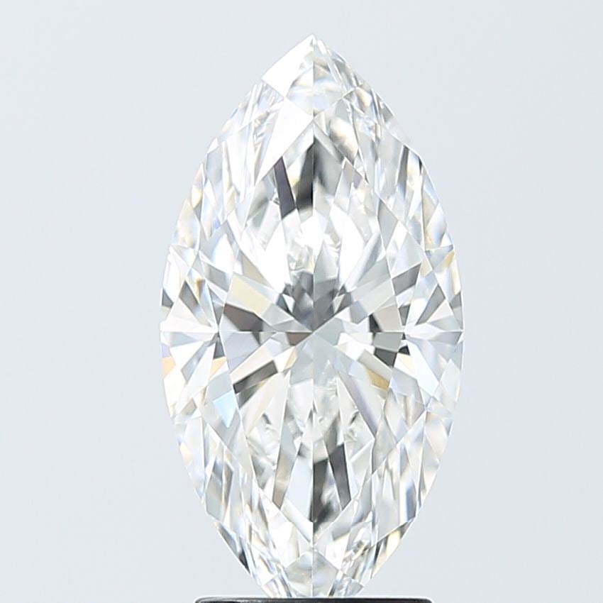 IGI Marquise 3.1ct E VVS2 - Loose Lab Diamond: IGI Marquise 3.1ct E VVS2 - Loose Lab Diamond Item Specifics: Source: This Is A Real Diamond Grown In A Lab Not Mined. Carat: 3.1 Cut: - Color: E Clarity: VVS2 Polish: EX Symmetry: EX Measurements: 14
