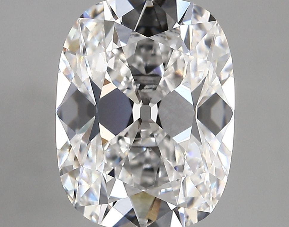 IGI Cushion Modified 3.83ct D VVS2 - Loose Lab Diamond: IGI Cushion Modified 3.83ct D VVS2 - Loose Lab Diamond Item Specifics: Source: This Is A Real Diamond Grown In A Lab Not Mined. Carat: 3.83 Cut: - Color: D Clarity: VVS2 Polish: EX Symmetry: EX Measur