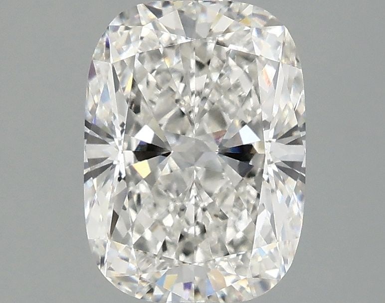 IGI Cushion Modified 2.01ct E VVS2 - Loose Lab Diamond: IGI Cushion Modified 2.01ct E VVS2 - Loose Lab Diamond Item Specifics: Source: This Is A Real Diamond Grown In A Lab Not Mined. Carat: 2.01 Cut: - Color: E Clarity: VVS2 Polish: EX Symmetry: EX Measur