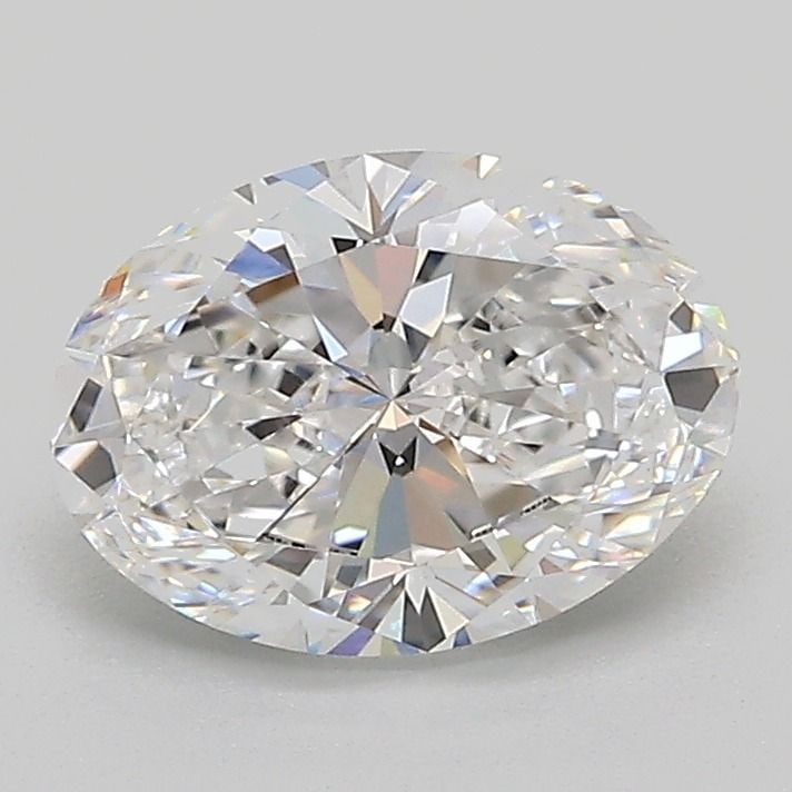 IGI Oval 1.5ct D VVS2 - Loose Lab Diamond: IGI Oval 1.5ct D VVS2 - Loose Lab Diamond Item Specifics: Source: This Is A Real Diamond Grown In A Lab Not Mined. Carat: 1.5 Cut: - Color: D Clarity: VVS2 Polish: EX Symmetry: EX Measurements: 8.79L 