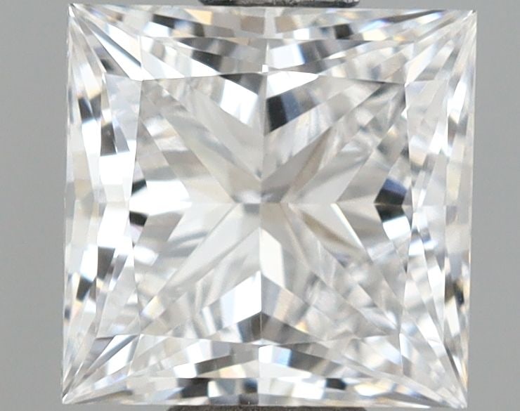 IGI Princess 1.01ct D VVS1 - Loose Lab Diamond: IGI Princess 1.01ct D VVS1 - Loose Lab Diamond Item Specifics: Source: This Is A Real Diamond Grown In A Lab Not Mined. Carat: 1.01 Cut: - Color: D Clarity: VVS1 Polish: EX Symmetry: EX Measurements: 