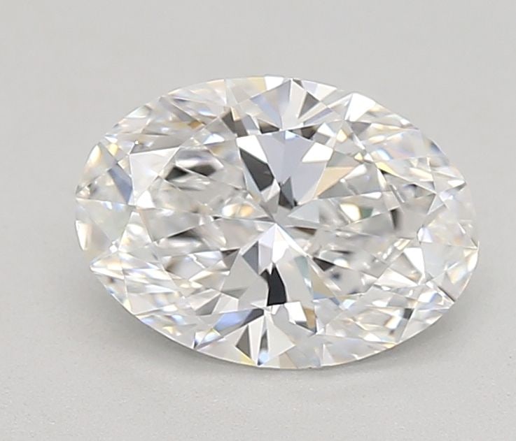 IGI Oval 1.0ct E IF - Loose Lab Diamond: IGI Oval 1.0ct E IF - Loose Lab Diamond Item Specifics: Source: This Is A Real Diamond Grown In A Lab Not Mined. Carat: 1.0 Cut: - Color: E Clarity: IF Polish: EX Symmetry: EX Measurements: 8.14L X 5.
