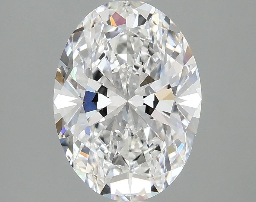 IGI Oval 2.01ct D VVS2 - Loose Lab Diamond: IGI Oval 2.01ct D VVS2 - Loose Lab Diamond Item Specifics: Source: This Is A Real Diamond Grown In A Lab Not Mined. Carat: 2.01 Cut: - Color: D Clarity: VVS2 Polish: EX Symmetry: EX Measurements: 9.87