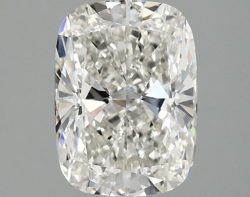 IGI Cushion Modified 2.11ct G VVS2 - Loose Lab Diamond: IGI Cushion Modified 2.11ct G VVS2 - Loose Lab Diamond Item Specifics: Source: This Is A Real Diamond Grown In A Lab Not Mined. Carat: 2.11 Cut: - Color: G Clarity: VVS2 Polish: EX Symmetry: EX Measur