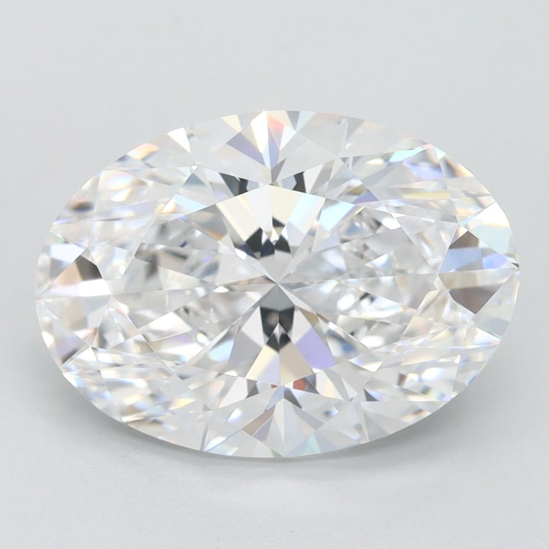 IGI Oval 3.4ct D IF - Loose Lab Diamond: IGI Oval 3.4ct D IF - Loose Lab Diamond Item Specifics: Source: This Is A Real Diamond Grown In A Lab Not Mined. Carat: 3.4 Cut: - Color: D Clarity: IF Polish: EX Symmetry: EX Measurements: 11.67L X 8