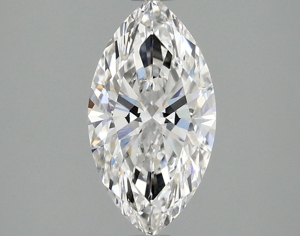 IGI Marquise 1.68ct E VVS2 - Loose Lab Diamond: IGI Marquise 1.68ct E VVS2 - Loose Lab Diamond Item Specifics: Source: This Is A Real Diamond Grown In A Lab Not Mined. Carat: 1.68 Cut: - Color: E Clarity: VVS2 Polish: EX Symmetry: EX Measurements: 