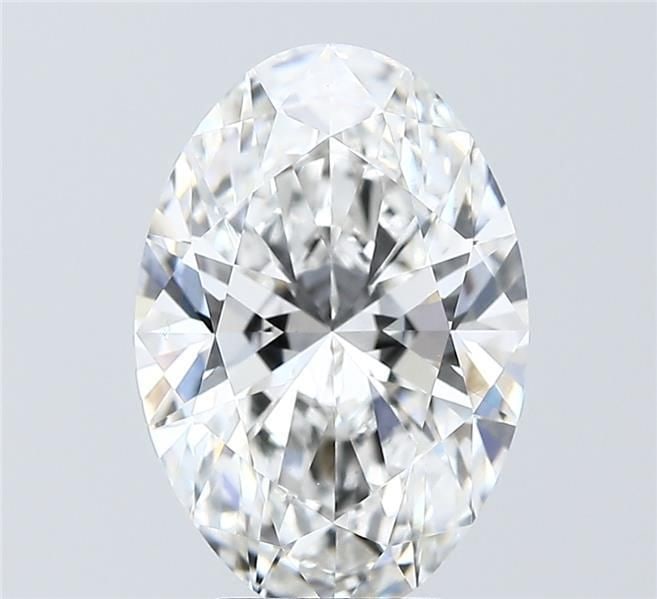 IGI Oval 4.09ct E VVS2 - Loose Lab Diamond: IGI Oval 4.09ct E VVS2 - Loose Lab Diamond Item Specifics: Source: This Is A Real Diamond Grown In A Lab Not Mined. Carat: 4.09 Cut: - Color: E Clarity: VVS2 Polish: EX Symmetry: EX Measurements: 13.2
