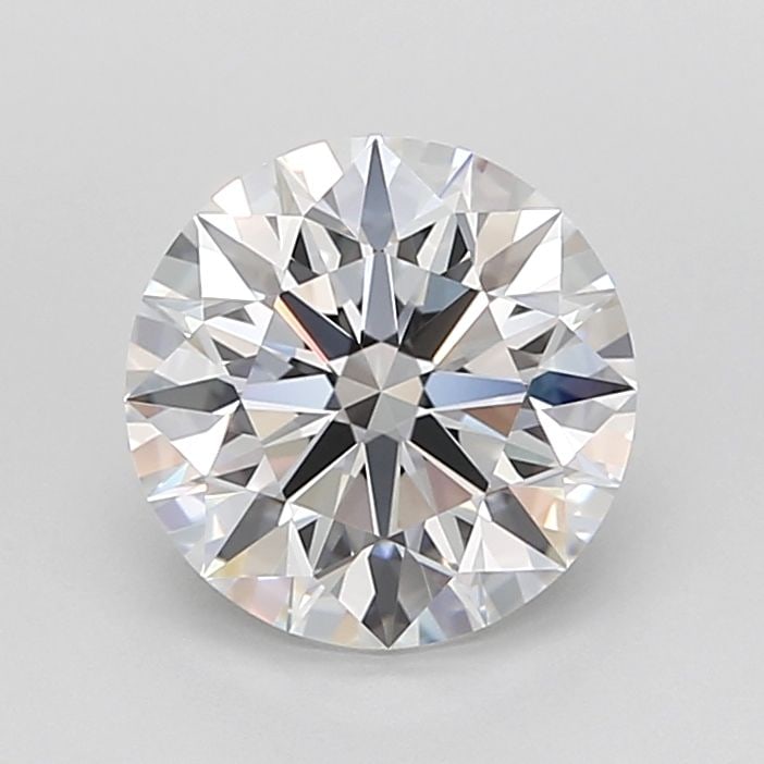 IGI Round 2.55ct D IF - Ideal Loose Lab Diamond: IGI Round 2.55ct D IF - Ideal Loose Lab Diamond Item Specifics: Source: This Is A Real Diamond Grown In A Lab Not Mined. Carat: 2.55 Cut: ID Color: D Clarity: IF Polish: EX Symmetry: EX Measurements: 