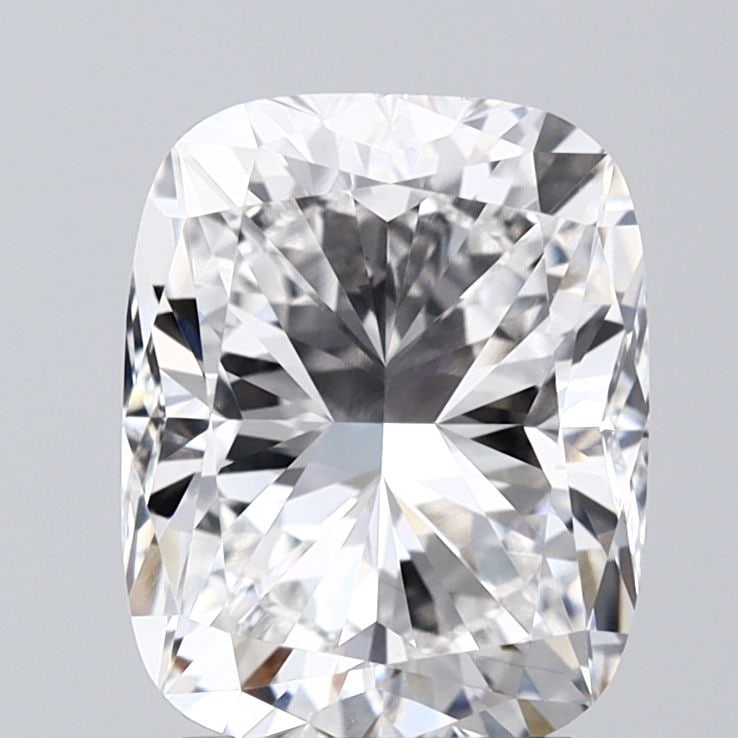 IGI Cushion Modified 3.05ct D VVS2 - Loose Lab Diamond: IGI Cushion Modified 3.05ct D VVS2 - Loose Lab Diamond Item Specifics: Source: This Is A Real Diamond Grown In A Lab Not Mined. Carat: 3.05 Cut: - Color: D Clarity: VVS2 Polish: EX Symmetry: EX Measur
