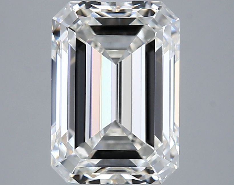 IGI Emerald 3.54ct G VVS2 - Loose Lab Diamond: IGI Emerald 3.54ct G VVS2 - Loose Lab Diamond Item Specifics: Source: This Is A Real Diamond Grown In A Lab Not Mined. Carat: 3.54 Cut: - Color: G Clarity: VVS2 Polish: EX Symmetry: EX Measurements: 1