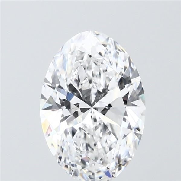 IGI Oval 2.08ct D VVS1 - Loose Lab Diamond: IGI Oval 2.08ct D VVS1 - Loose Lab Diamond Item Specifics: Source: This Is A Real Diamond Grown In A Lab Not Mined. Carat: 2.08 Cut: - Color: D Clarity: VVS1 Polish: EX Symmetry: EX Measurements: 10.6