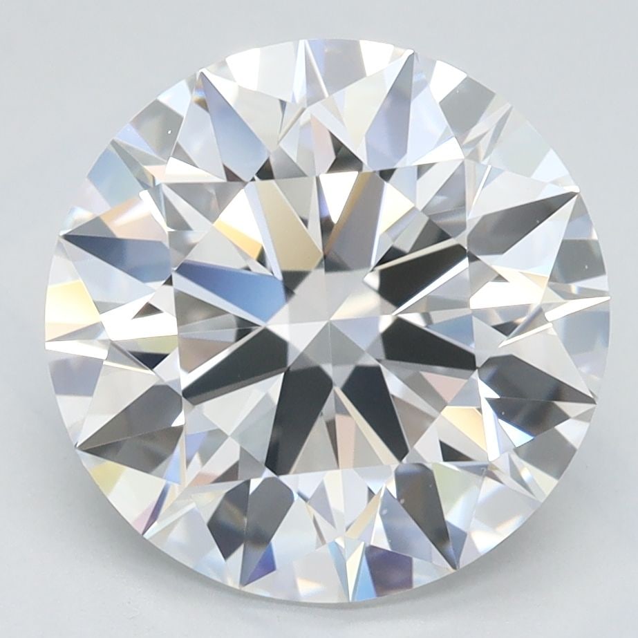 IGI Round 3.43ct D IF - Ideal Loose Lab Diamond: IGI Round 3.43ct D IF - Ideal Loose Lab Diamond Item Specifics: Source: This Is A Real Diamond Grown In A Lab Not Mined. Carat: 3.43 Cut: ID Color: D Clarity: IF Polish: EX Symmetry: EX Measurements: 