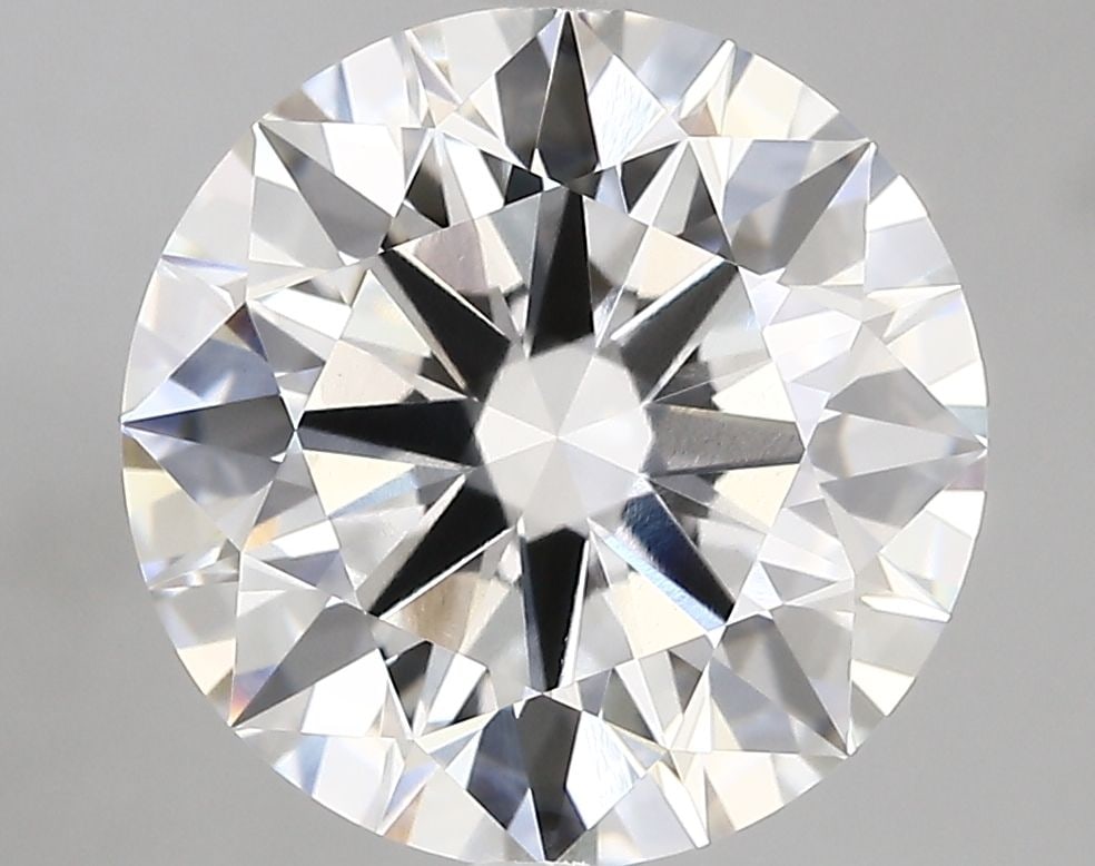 IGI Round 5.12ct F VVS2 - Ideal Loose Lab Diamond: IGI Round 5.12ct F VVS2 - Ideal Loose Lab Diamond Item Specifics: Source: This Is A Real Diamond Grown In A Lab Not Mined. Carat: 5.12 Cut: ID Color: F Clarity: VVS2 Polish: EX Symmetry: EX Measuremen