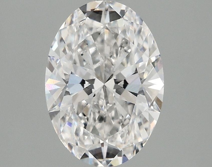 IGI Oval 1.59ct E VVS2 - Loose Lab Diamond: IGI Oval 1.59ct E VVS2 - Loose Lab Diamond Item Specifics: Source: This Is A Real Diamond Grown In A Lab Not Mined. Carat: 1.59 Cut: - Color: E Clarity: VVS2 Polish: EX Symmetry: EX Measurements: 9.25