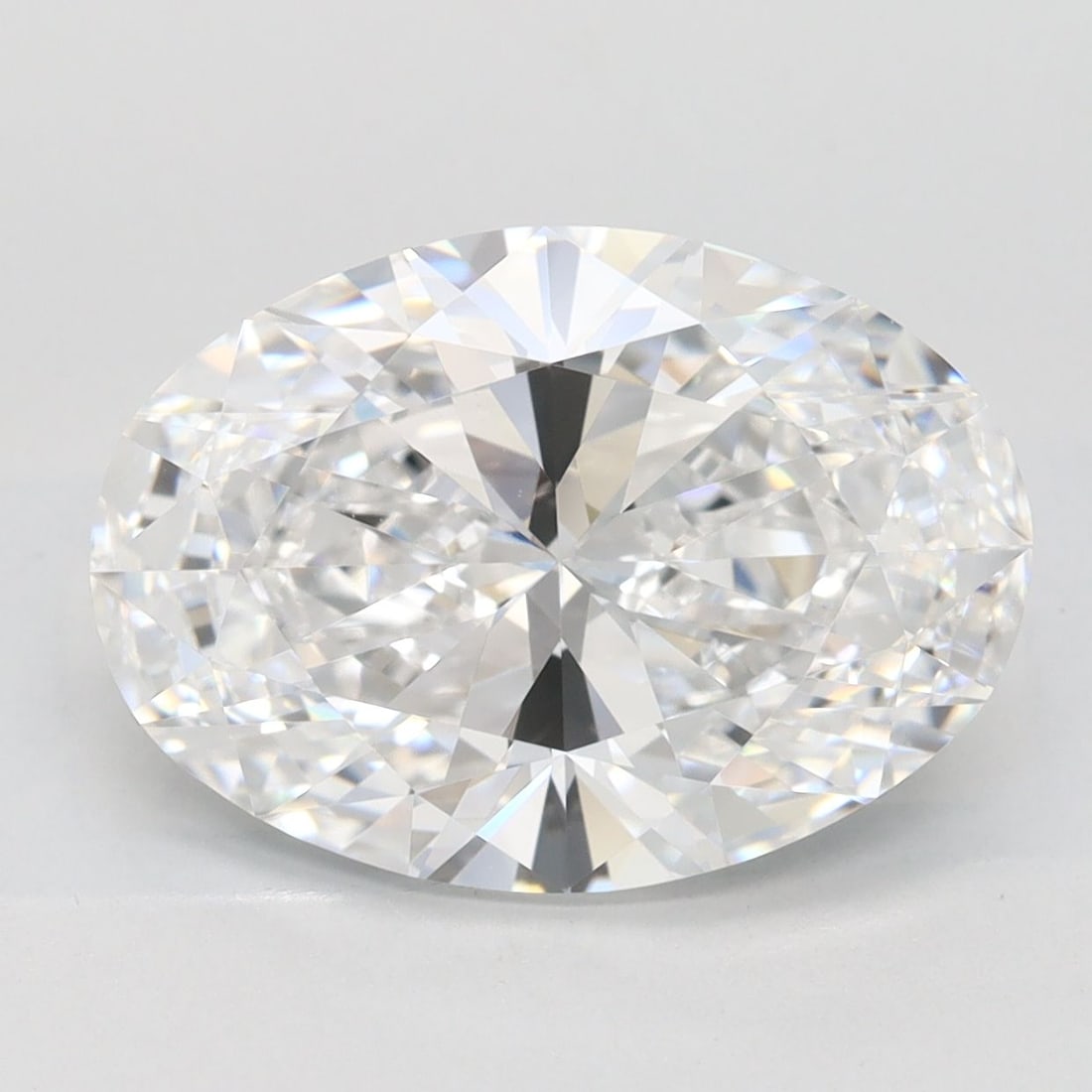 IGI Oval 3.78ct D IF - Loose Lab Diamond: IGI Oval 3.78ct D IF - Loose Lab Diamond Item Specifics: Source: This Is A Real Diamond Grown In A Lab Not Mined. Carat: 3.78 Cut: - Color: D Clarity: IF Polish: EX Symmetry: EX Measurements: 12.56L X