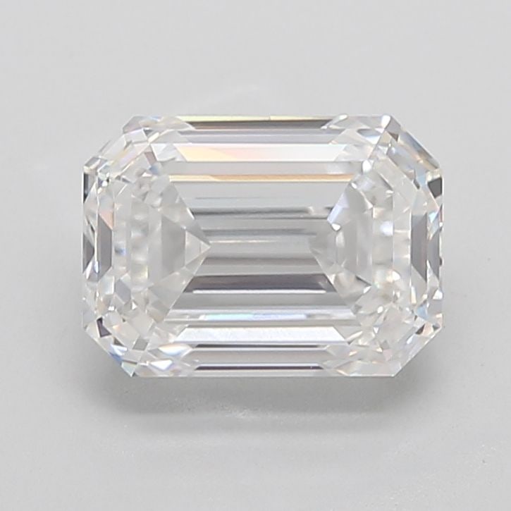IGI Emerald 5.51ct D VVS2 - Loose Lab Diamond: IGI Emerald 5.51ct D VVS2 - Loose Lab Diamond Item Specifics: Source: This Is A Real Diamond Grown In A Lab Not Mined. Carat: 5.51 Cut: - Color: D Clarity: VVS2 Polish: EX Symmetry: EX Measurements: 1