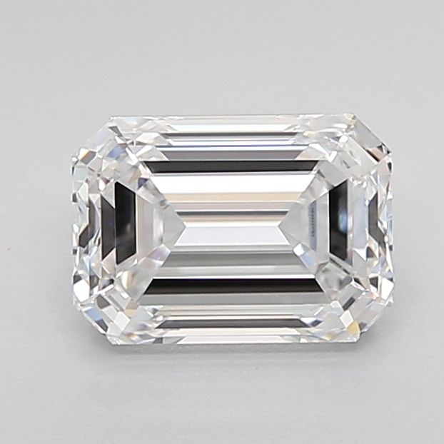 IGI Emerald 1.54ct D IF - Loose Lab Diamond: IGI Emerald 1.54ct D IF - Loose Lab Diamond Item Specifics: Source: This Is A Real Diamond Grown In A Lab Not Mined. Carat: 1.54 Cut: - Color: D Clarity: IF Polish: EX Symmetry: EX Measurements: 7.61L