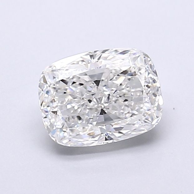 IGI Cushion Modified 1.79ct E VVS1 - Loose Lab Diamond: IGI Cushion Modified 1.79ct E VVS1 - Loose Lab Diamond Item Specifics: Source: This Is A Real Diamond Grown In A Lab Not Mined. Carat: 1.79 Cut: - Color: E Clarity: VVS1 Polish: EX Symmetry: EX