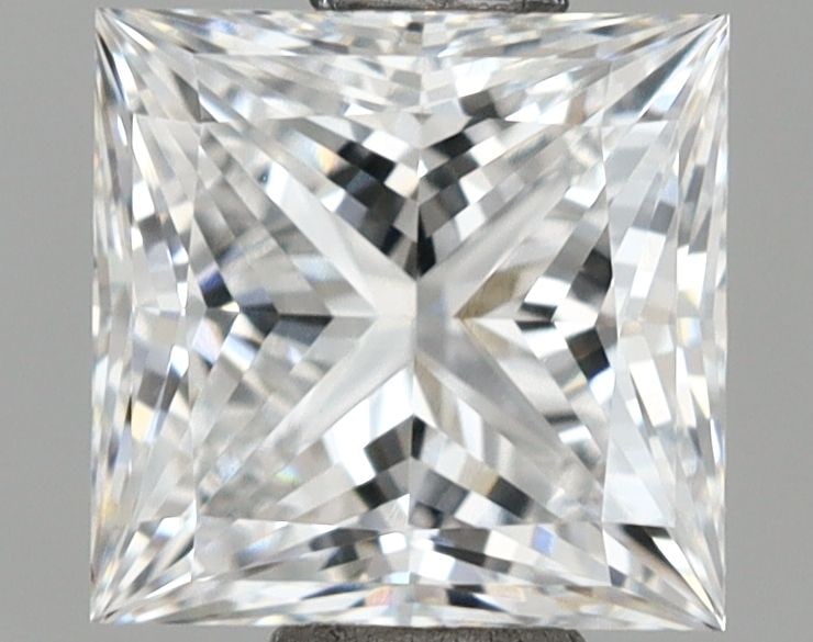 IGI Princess 1.04ct E VVS1 - Loose Lab Diamond: IGI Princess 1.04ct E VVS1 - Loose Lab Diamond Item Specifics: Source: This Is A Real Diamond Grown In A Lab Not Mined. Carat: 1.04 Cut: - Color: E Clarity: VVS1 Polish: EX Symmetry: VG Measurements: 