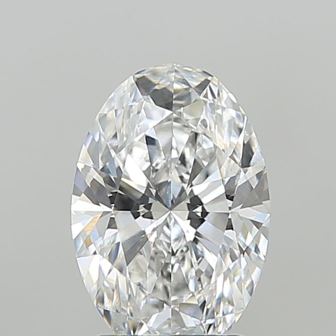 IGI Oval 2.05ct D VVS2 - Loose Lab Diamond: IGI Oval 2.05ct D VVS2 - Loose Lab Diamond Item Specifics: Source: This Is A Real Diamond Grown In A Lab Not Mined. Carat: 2.05 Cut: - Color: D Clarity: VVS2 Polish: EX Symmetry: EX Measurements: