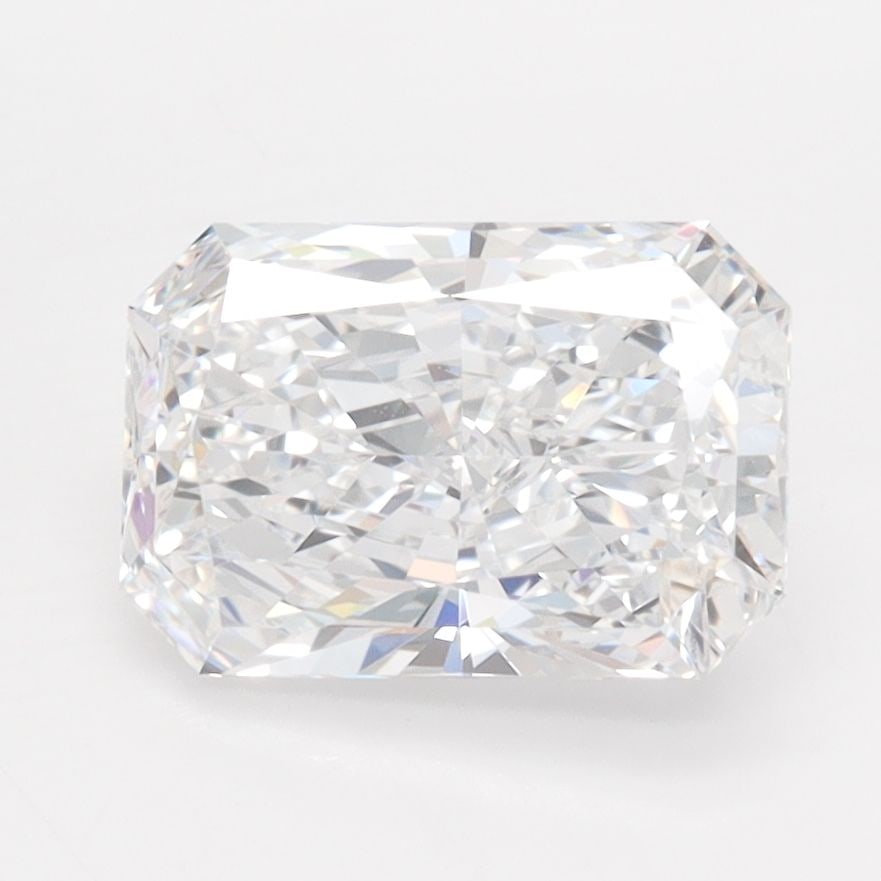 IGI Radiant 2.05ct D IF - Loose Lab Diamond: IGI Radiant 2.05ct D IF - Loose Lab Diamond Item Specifics: Source: This Is A Real Diamond Grown In A Lab Not Mined. Carat: 2.05 Cut: - Color: D Clarity: IF Polish: EX Symmetry: EX Measurements: 9.32L