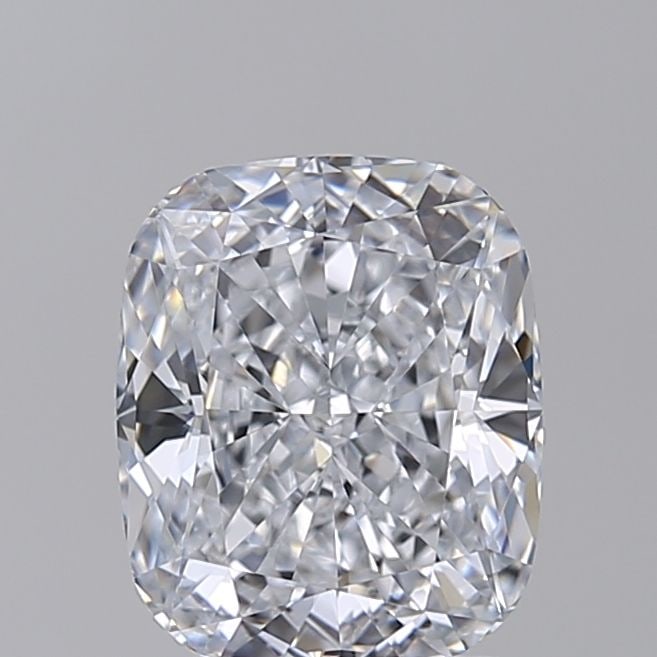 IGI Cushion Brilliant 2.11ct E VVS1 - Loose Lab Diamond: IGI Cushion Brilliant 2.11ct E VVS1 - Loose Lab Diamond Item Specifics: Source: This Is A Real Diamond Grown In A Lab Not Mined. Carat: 2.11 Cut: - Color: E Clarity: VVS1 Polish: EX Symmetry: EX