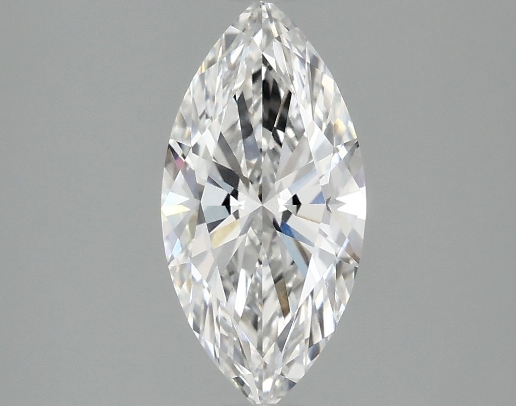 IGI Marquise 1.59ct E VVS2 - Loose Lab Diamond: IGI Marquise 1.59ct E VVS2 - Loose Lab Diamond Item Specifics: Source: This Is A Real Diamond Grown In A Lab Not Mined. Carat: 1.59 Cut: - Color: E Clarity: VVS2 Polish: EX Symmetry: EX Measurements: 