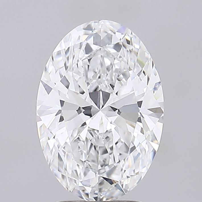 IGI Oval 2.52ct D IF - Loose Lab Diamond: IGI Oval 2.52ct D IF - Loose Lab Diamond Item Specifics: Source: This Is A Real Diamond Grown In A Lab Not Mined. Carat: 2.52 Cut: - Color: D Clarity: IF Polish: EX Symmetry: EX Measurements: 10.99L X