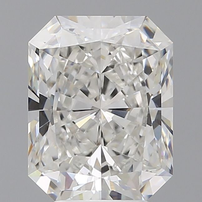 IGI Radiant 4.09ct E VVS2 - Loose Lab Diamond: IGI Radiant 4.09ct E VVS2 - Loose Lab Diamond Item Specifics: Source: This Is A Real Diamond Grown In A Lab Not Mined. Carat: 4.09 Cut: - Color: E Clarity: VVS2 Polish: EX Symmetry: EX Measurements: 1