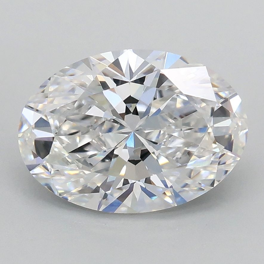 IGI Oval 2.07ct D VVS2 - Loose Lab Diamond: IGI Oval 2.07ct D VVS2 - Loose Lab Diamond Item Specifics: Source: This Is A Real Diamond Grown In A Lab Not Mined. Carat: 2.07 Cut: - Color: D Clarity: VVS2 Polish: EX Symmetry: EX Measurements: 10.2