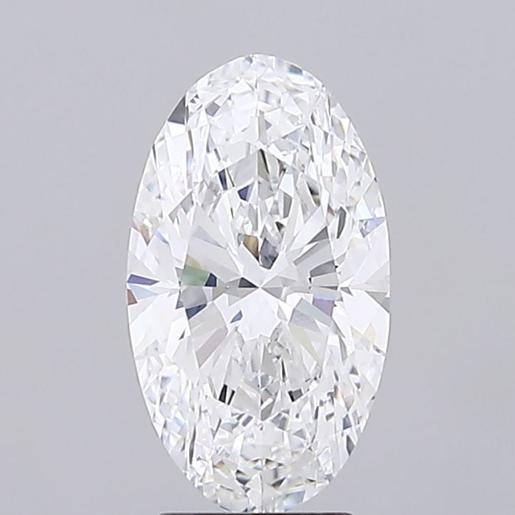 IGI Oval 3.0ct D VVS1 - Loose Lab Diamond: IGI Oval 3.0ct D VVS1 - Loose Lab Diamond Item Specifics: Source: This Is A Real Diamond Grown In A Lab Not Mined. Carat: 3.0 Cut: - Color: D Clarity: VVS1 Polish: EX Symmetry: EX Measurements: 13.05L