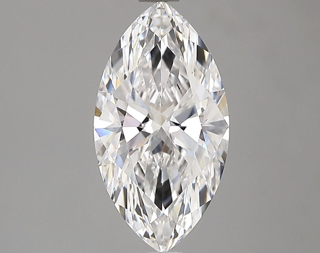 IGI Marquise 1.6ct D VVS2 - Loose Lab Diamond: IGI Marquise 1.6ct D VVS2 - Loose Lab Diamond Item Specifics: Source: This Is A Real Diamond Grown In A Lab Not Mined. Carat: 1.6 Cut: - Color: D Clarity: VVS2 Polish: EX Symmetry: EX Measurements: 11