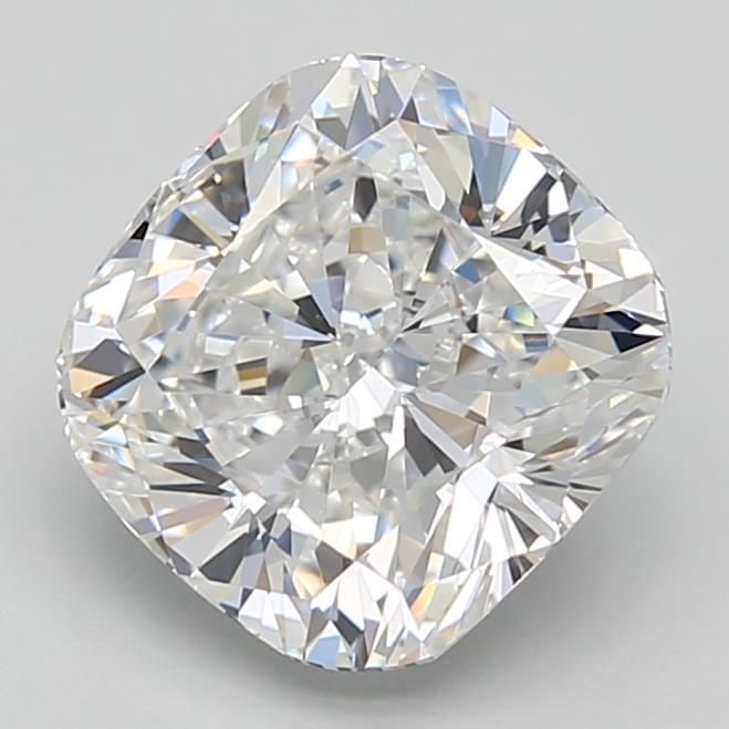 GIA Cushion Brilliant 1.86ct D IF - Loose Lab Diamond: GIA Cushion Brilliant 1.86ct D IF - Loose Lab Diamond Item Specifics: Source: This Is A Real Diamond Grown In A Lab Not Mined. Carat: 1.86 Cut: - Color: D Clarity: IF Polish: EX Symmetry: EX Measureme