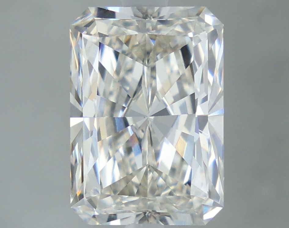IGI Radiant 4.25ct H VVS2 - Loose Lab Diamond: IGI Radiant 4.25ct H VVS2 - Loose Lab Diamond Item Specifics: Source: This Is A Real Diamond Grown In A Lab Not Mined. Carat: 4.25 Cut: - Color: H Clarity: VVS2 Polish: EX Symmetry: EX Measurements: 1