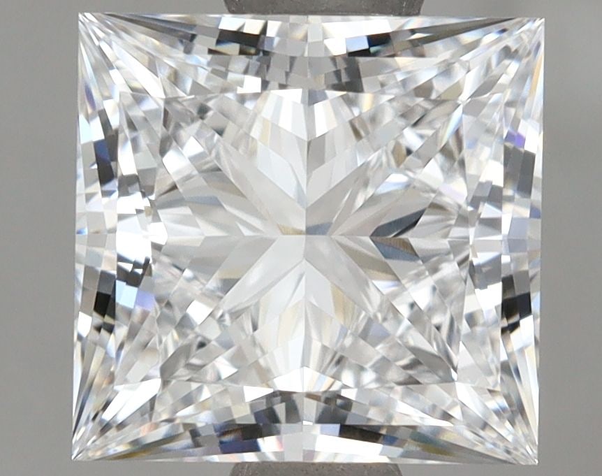 IGI Princess 2.24ct D VVS1 - Loose Lab Diamond: IGI Princess 2.24ct D VVS1 - Loose Lab Diamond Item Specifics: Source: This Is A Real Diamond Grown In A Lab Not Mined. Carat: 2.24 Cut: - Color: D Clarity: VVS1 Polish: EX Symmetry: EX Measurements: 
