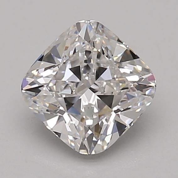 GIA Cushion Brilliant 1.04ct E VVS1 - Loose Lab Diamond: GIA Cushion Brilliant 1.04ct E VVS1 - Loose Lab Diamond Item Specifics: Source: This Is A Real Diamond Grown In A Lab Not Mined. Carat: 1.04 Cut: - Color: E Clarity: VVS1 Polish: EX Symmetry: EX Measu