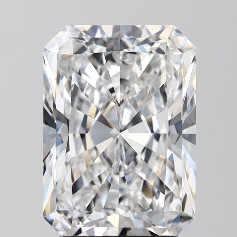 IGI Radiant 3.08ct D VVS2 - Loose Lab Diamond: IGI Radiant 3.08ct D VVS2 - Loose Lab Diamond Item Specifics: Source: This Is A Real Diamond Grown In A Lab Not Mined. Carat: 3.08 Cut: - Color: D Clarity: VVS2 Polish: EX Symmetry: EX Measurements: 1