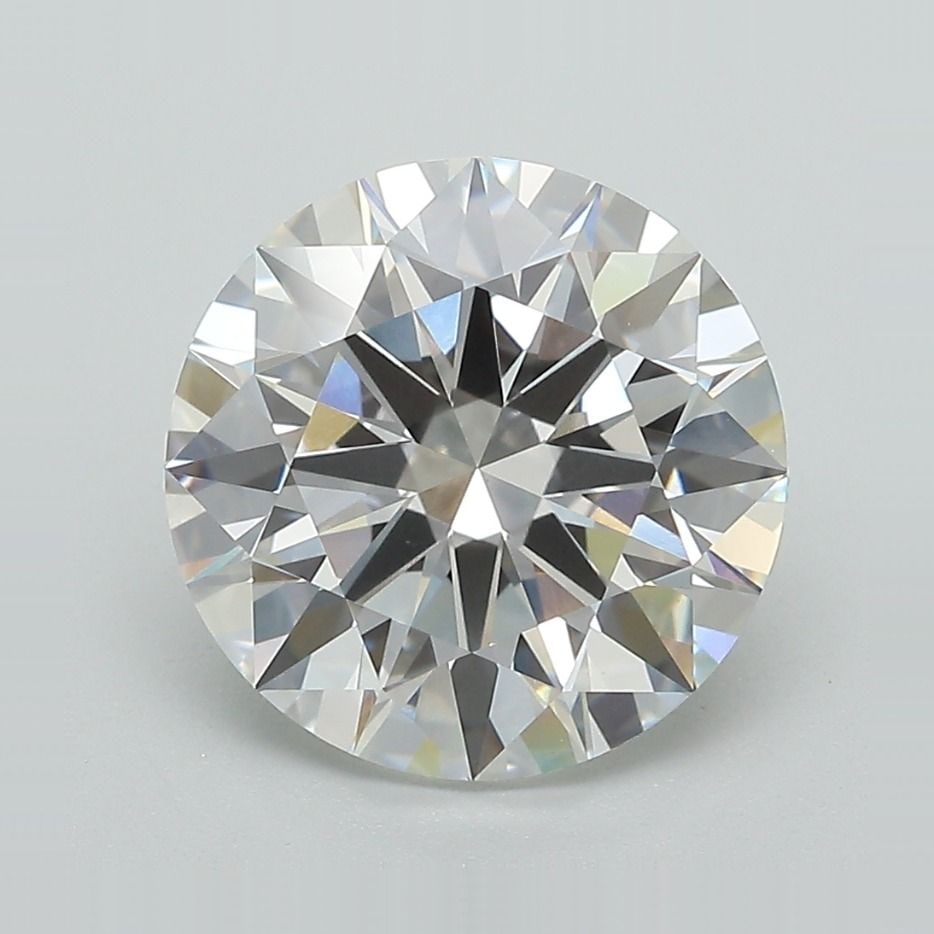 IGI Round 2.01ct E VVS2 - Loose Lab Diamond: IGI Round 2.01ct E VVS2 - Loose Lab Diamond Item Specifics: Source: This Is A Real Diamond Grown In A Lab Not Mined. Carat: 2.01 Cut: EX Color: E Clarity: VVS2 Polish: EX Symmetry: EX Measurements: 8.