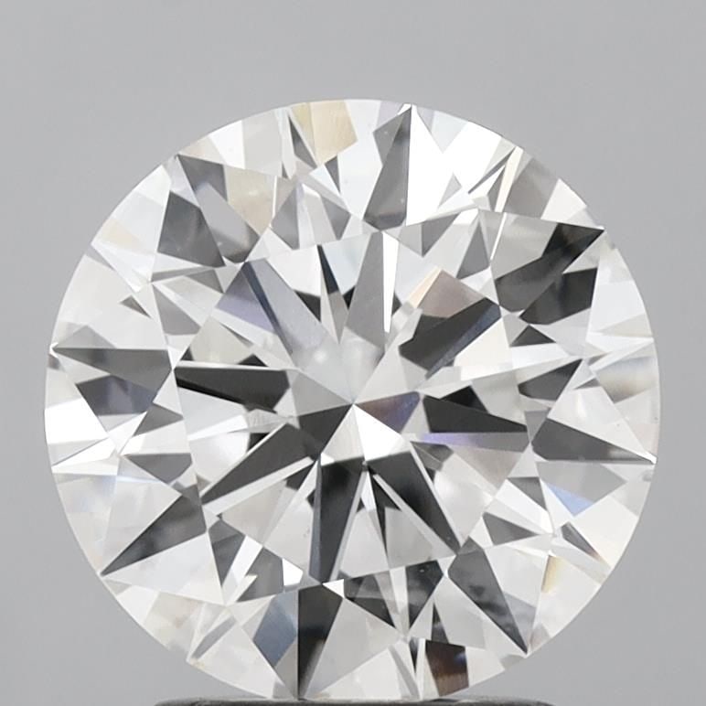 IGI Round 3.17ct G VVS2 - Ideal Loose Lab Diamond: IGI Round 3.17ct G VVS2 - Ideal Loose Lab Diamond Item Specifics: Source: This Is A Real Diamond Grown In A Lab Not Mined. Carat: 3.17 Cut: ID Color: G Clarity: VVS2 Polish: EX Symmetry: EX Measuremen