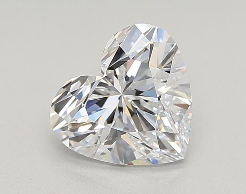 IGI Heart 1.52ct D VVS2 - Loose Lab Diamond: IGI Heart 1.52ct D VVS2 - Loose Lab Diamond Item Specifics: Source: This Is A Real Diamond Grown In A Lab Not Mined. Carat: 1.52 Cut: - Color: D Clarity: VVS2 Polish: EX Symmetry: EX Measurements: 7.1