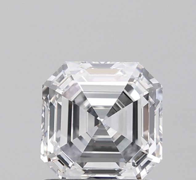 IGI Asscher 1.52ct D VVS2 - Loose Lab Diamond: IGI Asscher 1.52ct D VVS2 - Loose Lab Diamond Item Specifics: Source: This Is A Real Diamond Grown In A Lab Not Mined. Carat: 1.52 Cut: - Color: D Clarity: VVS2 Polish: EX Symmetry: EX Measurements: 6